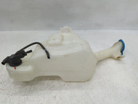 2013-2017 Honda Accord Windshield Washer Fluid Reservoir Bottle Oem - Oemusedautoparts1.com