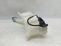 2013-2017 Honda Accord Windshield Washer Fluid Reservoir Bottle Oem - Oemusedautoparts1.com