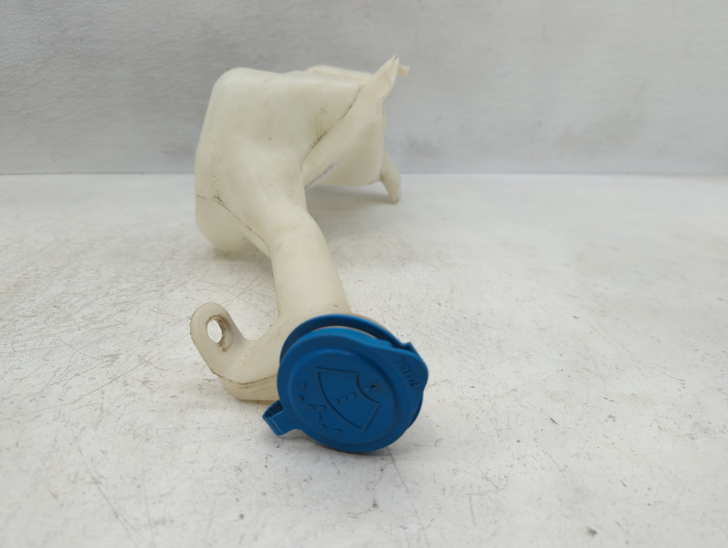 2013-2017 Honda Accord Windshield Washer Fluid Reservoir Bottle Oem - Oemusedautoparts1.com