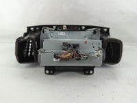 2013-2015 Honda Accord Radio AM FM Cd Player Receiver Replacement P/N:39100=-T2A-A320 Fits Fits 2013 2014 2015 OEM Used Auto