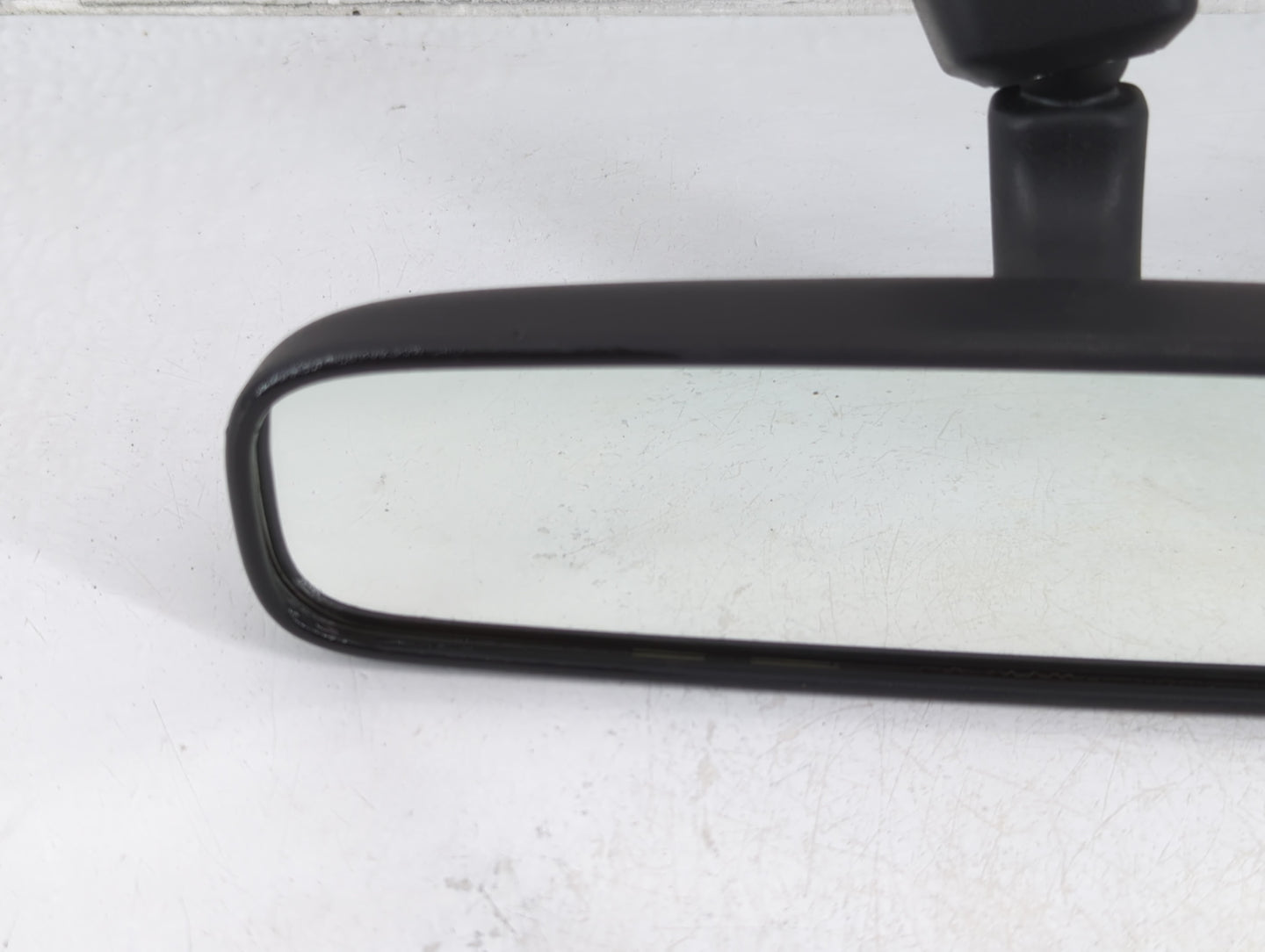 2013-2017 Honda Accord Interior Rear View Mirror Replacement OEM P/N:E4012197 E4022197 Fits OEM Used Auto Parts - Oemusedaut