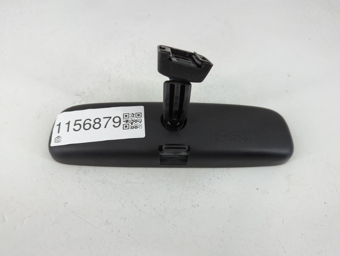 2013-2017 Honda Accord Interior Rear View Mirror Replacement OEM P/N:E4012197 E4022197 Fits OEM Used Auto Parts - Oemusedaut