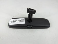 2013-2017 Honda Accord Interior Rear View Mirror Replacement OEM P/N:E4012197 E4022197 Fits OEM Used Auto Parts - Oemusedaut