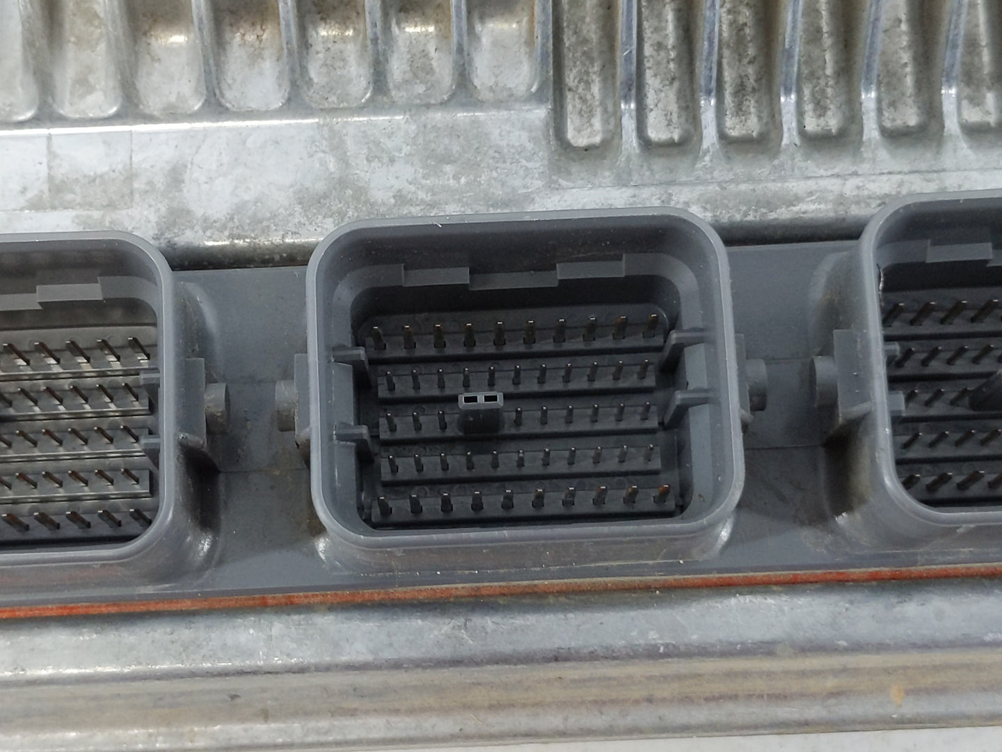 2015 Honda Accord PCM Engine Control Computer ECU ECM PCU OEM P/N:G631-123606 37820-5A1-L53 Fits OEM Used Auto Parts - Oemus