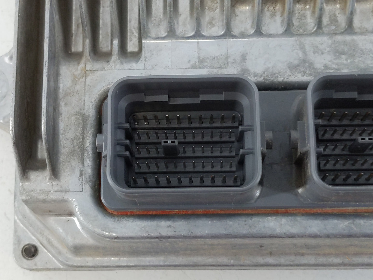 2015 Honda Accord PCM Engine Control Computer ECU ECM PCU OEM P/N:G631-123606 37820-5A1-L53 Fits OEM Used Auto Parts - Oemus
