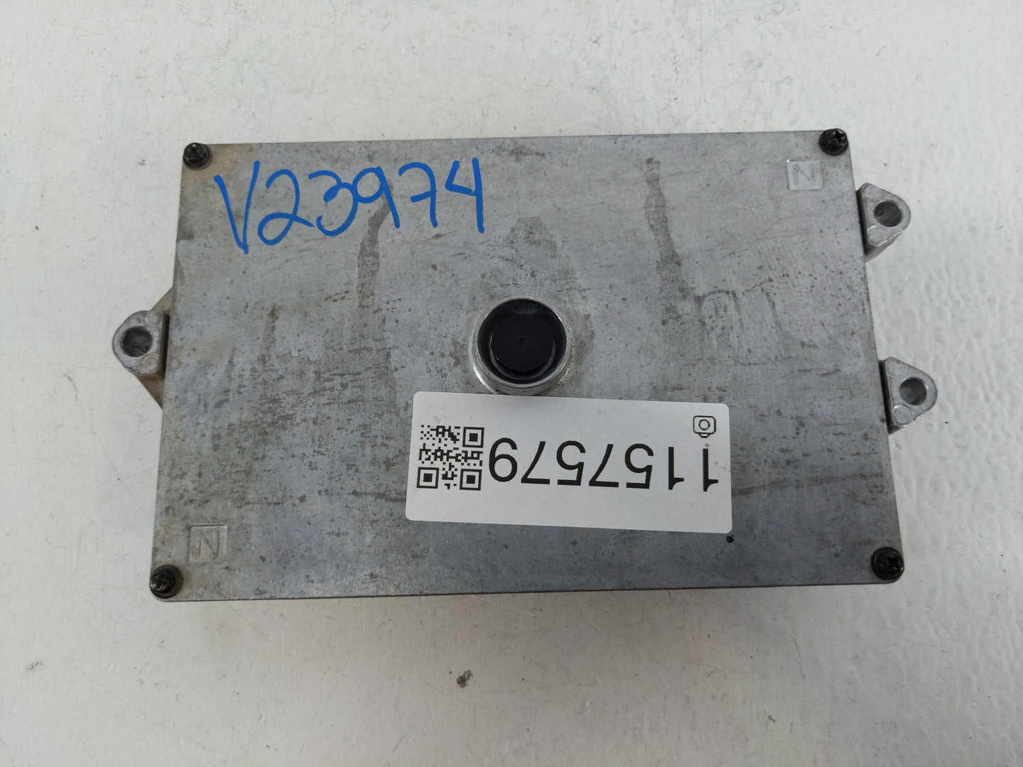 2015 Honda Accord PCM Engine Control Computer ECU ECM PCU OEM P/N:G631-123606 37820-5A1-L53 Fits OEM Used Auto Parts - Oemus