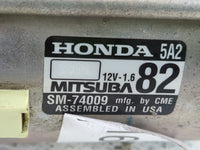 2013-2017 Honda Accord Car Starter Motor Solenoid OEM P/N:SM-74009 Fits Fits 2013 2014 2015 2016 2017 OEM Used Auto Parts - 