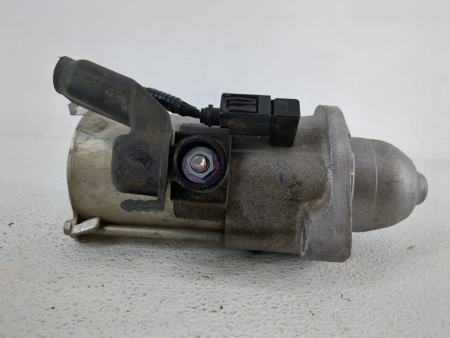 2013-2017 Honda Accord Car Starter Motor Solenoid OEM P/N:SM-74009 Fits Fits 2013 2014 2015 2016 2017 OEM Used Auto Parts - 