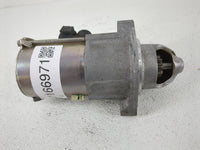 2013-2017 Honda Accord Car Starter Motor Solenoid OEM P/N:SM-74009 Fits Fits 2013 2014 2015 2016 2017 OEM Used Auto Parts - 