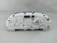 2013-2017 Honda Accord Instrument Cluster Speedometer Gauges P/N:78100-T2G-A530-M1 Fits Fits 2013 2014 2015 2016 2017 OEM Us