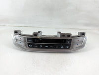 2013-2015 Honda Accord Climate Control Module Temperature AC/Heater Replacement P/N:79600T2FA611M1 Fits Fits 2013 2014 2015 