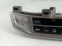 2013-2015 Honda Accord Climate Control Module Temperature AC/Heater Replacement P/N:79600T2FA611M1 Fits Fits 2013 2014 2015 