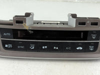 2013-2015 Honda Accord Climate Control Module Temperature AC/Heater Replacement P/N:79600T2FA611M1 Fits Fits 2013 2014 2015 