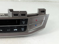 2013-2015 Honda Accord Climate Control Module Temperature AC/Heater Replacement P/N:79600T2FA611M1 Fits Fits 2013 2014 2015 