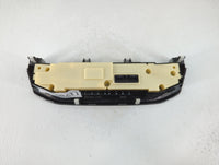 2013-2015 Honda Accord Climate Control Module Temperature AC/Heater Replacement P/N:79600T2FA611M1 Fits Fits 2013 2014 2015 
