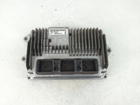 2015 Honda Accord PCM Engine Control Computer ECU ECM PCU OEM P/N:37820-5A0-A73 Fits OEM Used Auto Parts - Oemusedautoparts1