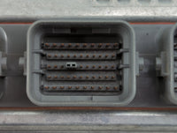 2015 Honda Accord PCM Engine Control Computer ECU ECM PCU OEM P/N:37820-5A0-A73 Fits OEM Used Auto Parts - Oemusedautoparts1