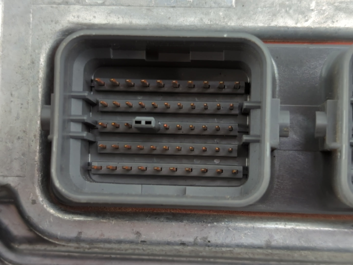2015 Honda Accord PCM Engine Control Computer ECU ECM PCU OEM P/N:37820-5A0-A73 Fits OEM Used Auto Parts - Oemusedautoparts1