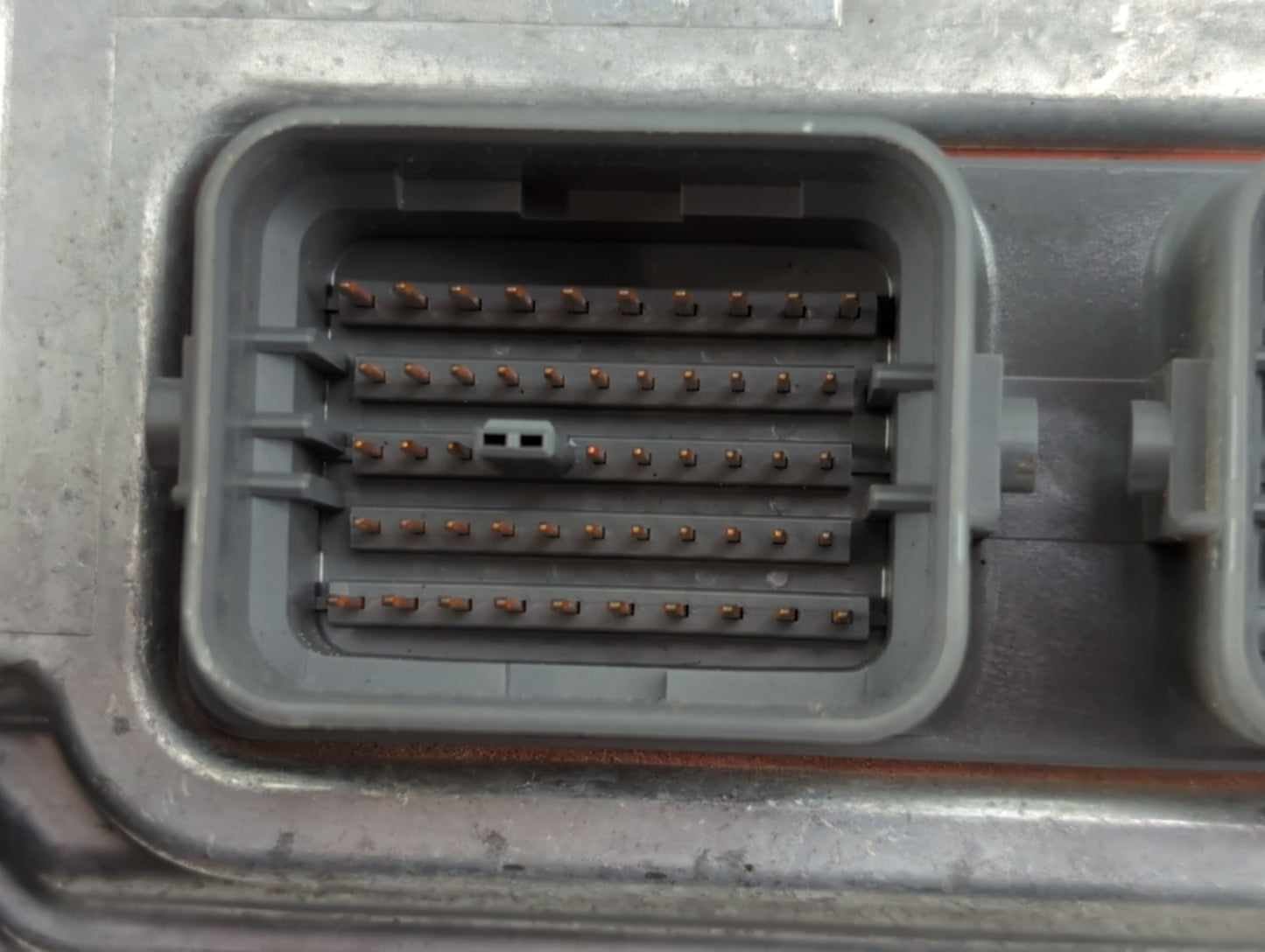 2015 Honda Accord PCM Engine Control Computer ECU ECM PCU OEM P/N:37820-5A0-A73 Fits OEM Used Auto Parts - Oemusedautoparts1