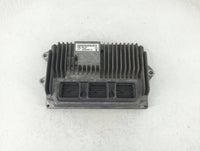 2015 Honda Accord PCM Engine Control Computer ECU ECM PCU OEM P/N:37820-5A0-A73 Fits OEM Used Auto Parts - Oemusedautoparts1