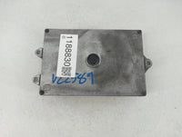2015 Honda Accord PCM Engine Control Computer ECU ECM PCU OEM P/N:37820-5A0-A73 Fits OEM Used Auto Parts - Oemusedautoparts1