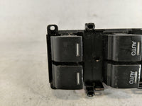 2013-2017 Honda Accord Master Power Window Switch Replacement Driver Side Left P/N:35750-T2A-A11 Fits OEM Used Auto Parts - 