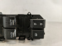 2013-2017 Honda Accord Master Power Window Switch Replacement Driver Side Left P/N:35750-T2A-A11 Fits OEM Used Auto Parts - 