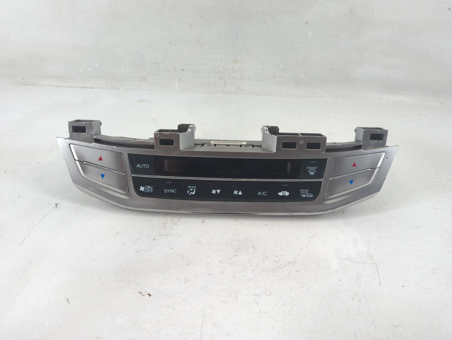 2013-2015 Honda Accord Climate Control Module Temperature AC/Heater Replacement P/N:79600T2FA411M1 Fits Fits 2013 2014 2015 