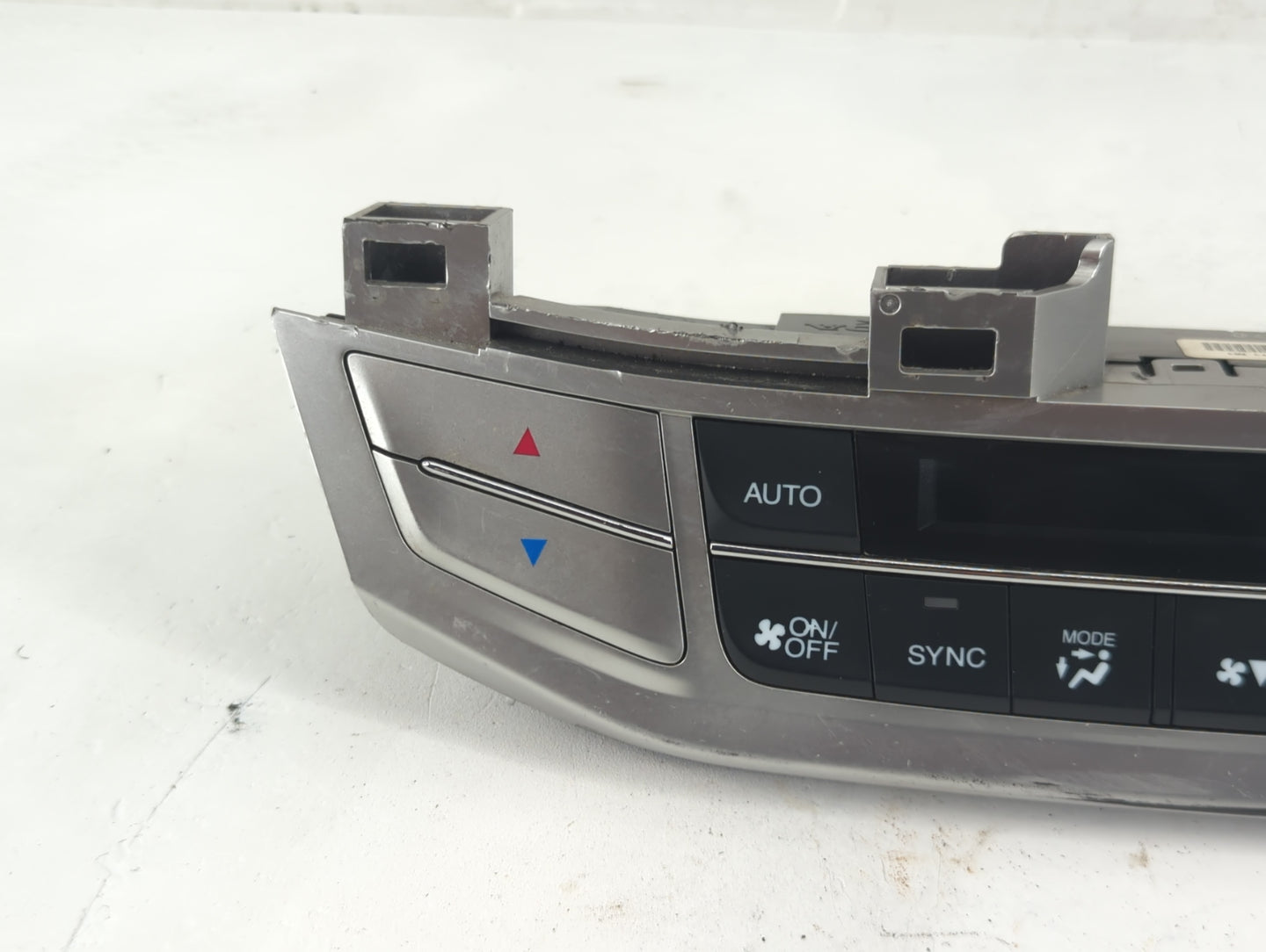 2013-2015 Honda Accord Climate Control Module Temperature AC/Heater Replacement P/N:79600T2FA411M1 Fits Fits 2013 2014 2015 