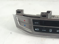 2013-2015 Honda Accord Climate Control Module Temperature AC/Heater Replacement P/N:79600T2FA411M1 Fits Fits 2013 2014 2015 