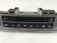2013-2015 Honda Accord Climate Control Module Temperature AC/Heater Replacement P/N:79600T2FA411M1 Fits Fits 2013 2014 2015 