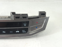 2013-2015 Honda Accord Climate Control Module Temperature AC/Heater Replacement P/N:79600T2FA411M1 Fits Fits 2013 2014 2015 
