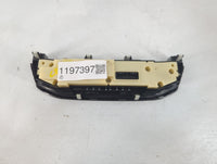 2013-2015 Honda Accord Climate Control Module Temperature AC/Heater Replacement P/N:79600T2FA411M1 Fits Fits 2013 2014 2015 