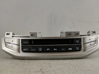 2013-2015 Honda Accord Climate Control Module Temperature AC/Heater Replacement P/N:79600 T2F A611 M1 Fits Fits 2013 2014 20