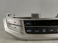 2013-2015 Honda Accord Climate Control Module Temperature AC/Heater Replacement P/N:79600 T2F A611 M1 Fits Fits 2013 2014 20