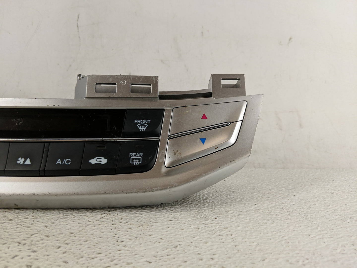 2013-2015 Honda Accord Climate Control Module Temperature AC/Heater Replacement P/N:79600 T2F A611 M1 Fits Fits 2013 2014 20
