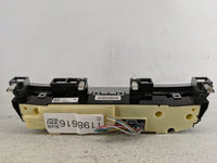 2013-2015 Honda Accord Climate Control Module Temperature AC/Heater Replacement P/N:79600 T2F A611 M1 Fits Fits 2013 2014 20