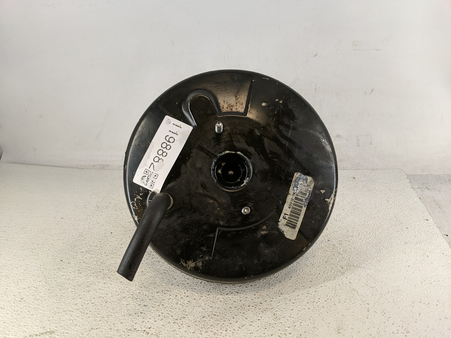 2013-2017 Honda Accord Power Brake Booster Oem - Oemusedautoparts1.com