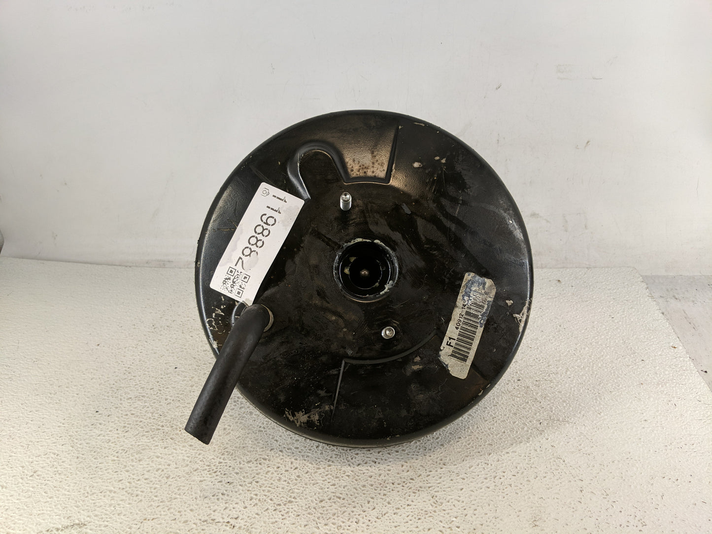 2013-2017 Honda Accord Power Brake Booster Oem - Oemusedautoparts1.com