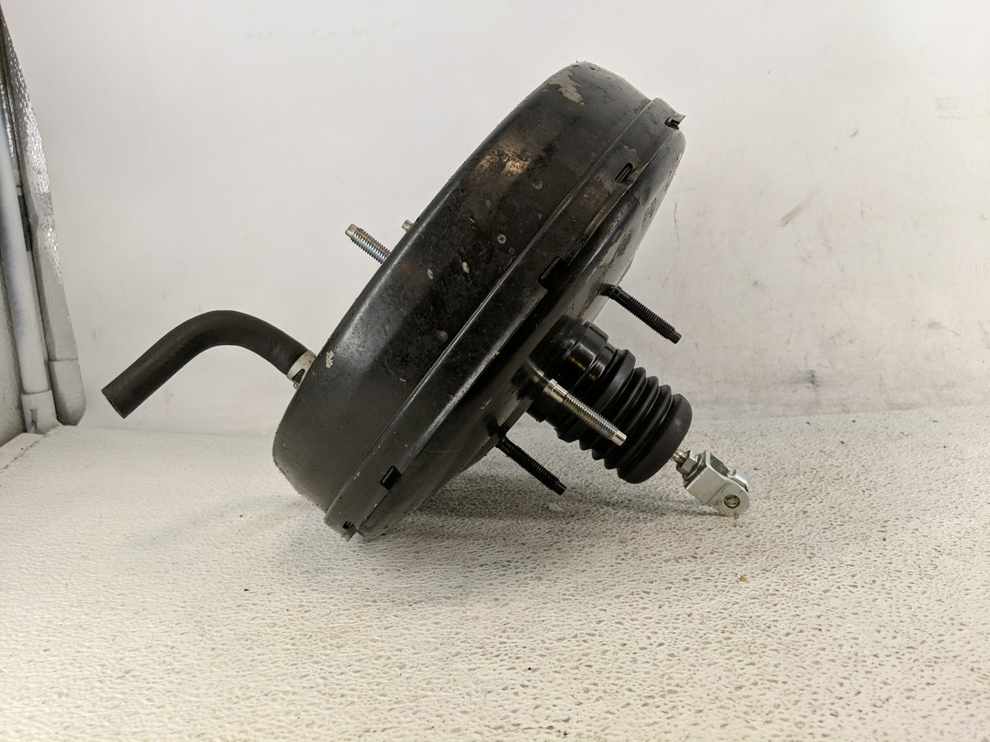 2013-2017 Honda Accord Power Brake Booster Oem - Oemusedautoparts1.com