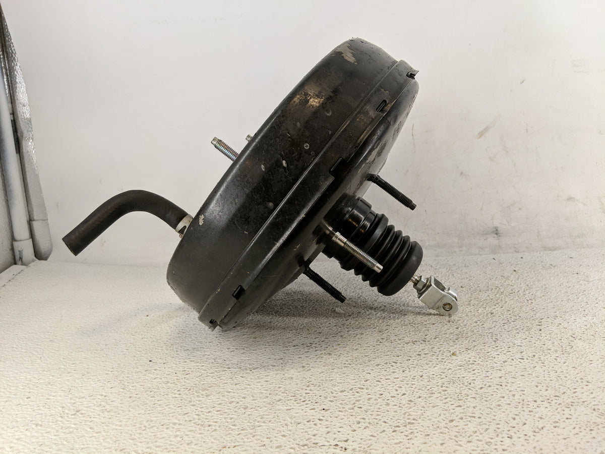 2013-2017 Honda Accord Power Brake Booster Oem 1198882 - Oemusedautoparts1.com