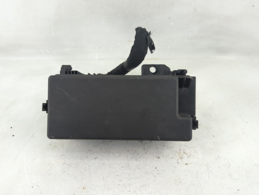2013-2017 Honda Accord Fusebox Fuse Box Panel Relay Module Fits Fits 2013 2014 2015 2016 2017 OEM Used Auto Parts - Oemuseda