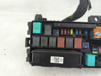 2013-2017 Honda Accord Fusebox Fuse Box Panel Relay Module Fits Fits 2013 2014 2015 2016 2017 OEM Used Auto Parts - Oemuseda