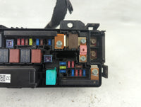 2013-2017 Honda Accord Fusebox Fuse Box Panel Relay Module Fits Fits 2013 2014 2015 2016 2017 OEM Used Auto Parts - Oemuseda