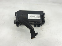 2013-2017 Honda Accord Fusebox Fuse Box Panel Relay Module Fits Fits 2013 2014 2015 2016 2017 OEM Used Auto Parts - Oemuseda