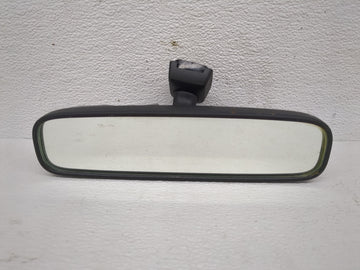 2013-2017 Honda Accord Interior Rear View Mirror Replacement OEM P/N:E4022197 Fits OEM Used Auto Parts - Oemusedautoparts1.c