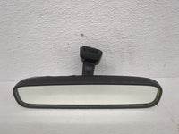 2013-2017 Honda Accord Interior Rear View Mirror Replacement OEM P/N:E4022197 Fits OEM Used Auto Parts - Oemusedautoparts1.c