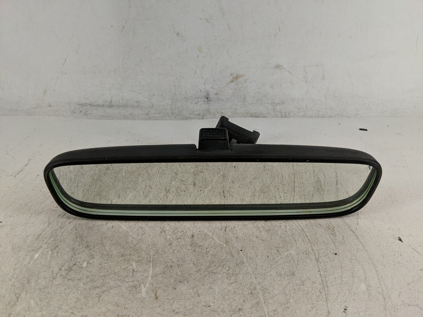 2013-2017 Honda Accord Interior Rear View Mirror Replacement OEM Fits OEM Used Auto Parts - Oemusedautoparts1.com