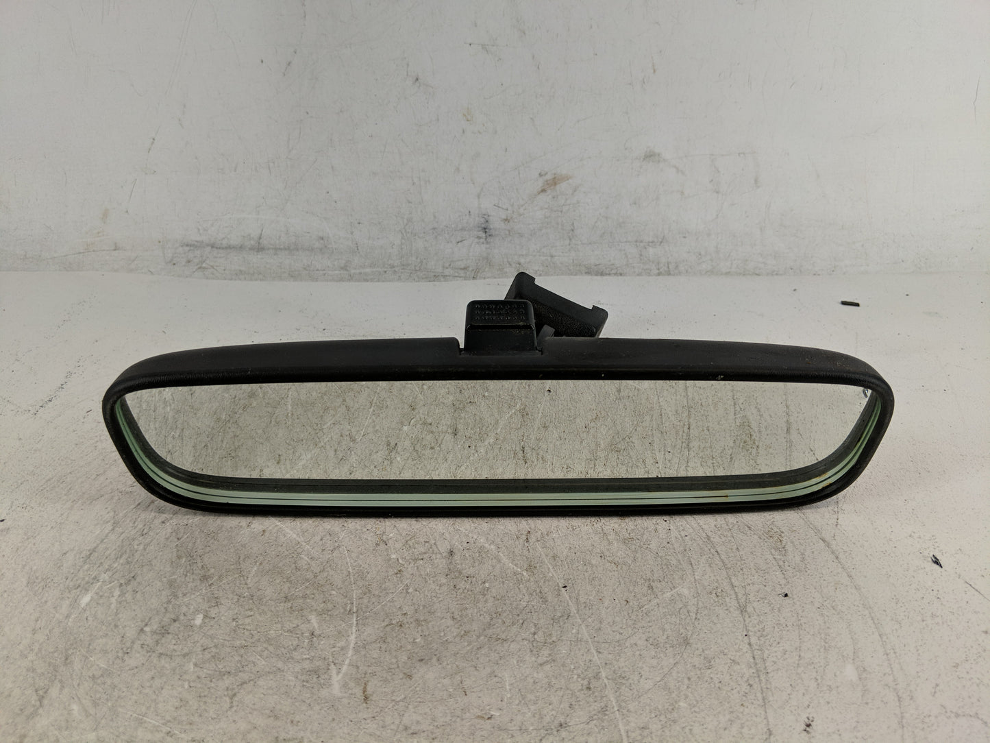 2013-2017 Honda Accord Interior Rear View Mirror Replacement OEM Fits OEM Used Auto Parts - Oemusedautoparts1.com