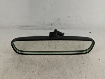 compare product 2013-2017 Honda Accord Interior Rear View Mirror Replacement OEM Fits OEM Used Auto Parts